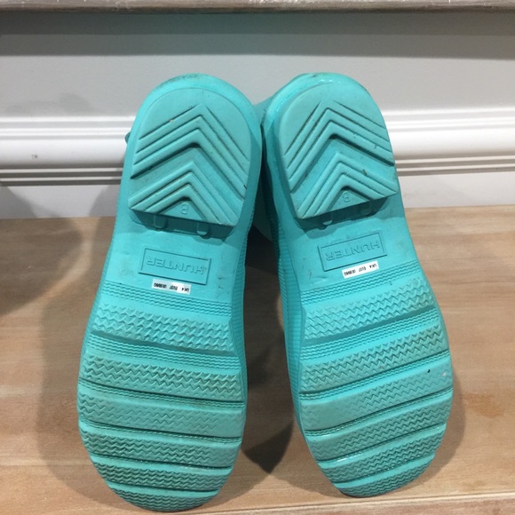 Hunter Boots - Picture 7 of 8